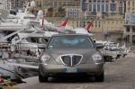 Lancia Thesis 2002 года